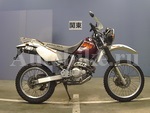 �������� �� ������ �������� Honda XR250 Baja 1997 ���� 1
